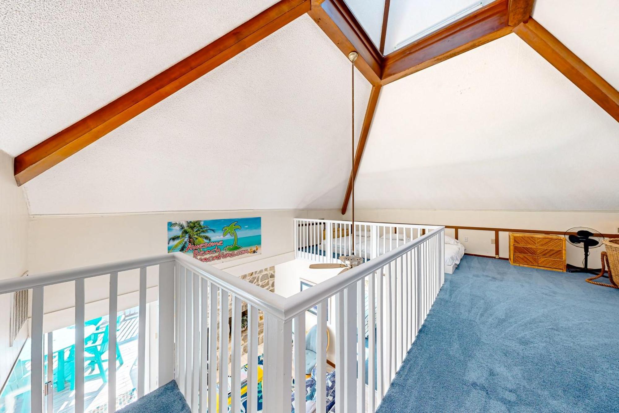 A Bungalow Ocean City Exterior foto