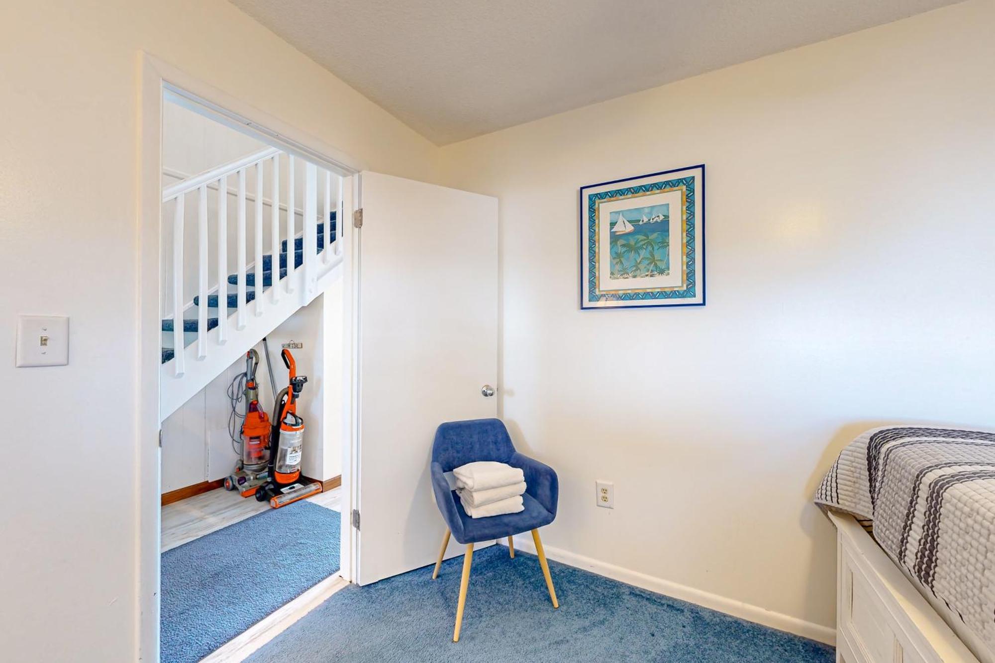 A Bungalow Ocean City Exterior foto