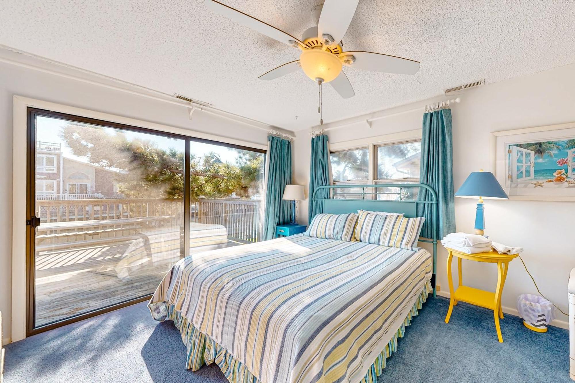 A Bungalow Ocean City Exterior foto