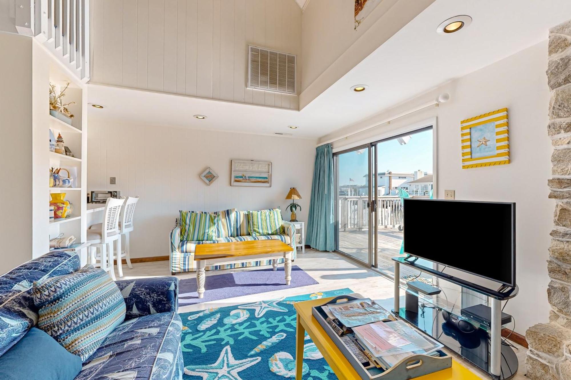 A Bungalow Ocean City Exterior foto